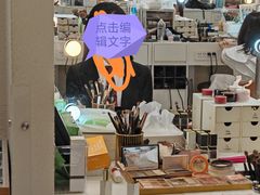 -海马体照相馆(大连罗斯福广场店)