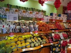 零售区-鲜丰水果(大武汉1911店)