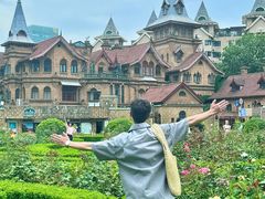 -马勒别墅饭店(静安寺店)