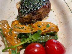 -燃扒房Steakhouse(皇庭店)