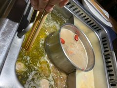 -巴奴毛肚火锅(六天地店)