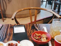 -红料理|串串有瘾·烧烤(吴中路店)