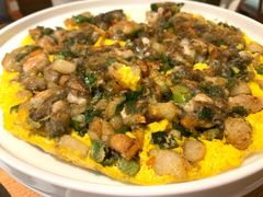 海蛎煎-闽上鲜·福建菜(龙湖滨江天街店)