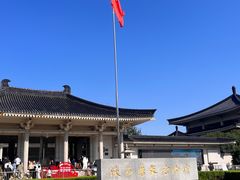 -陕西历史博物馆