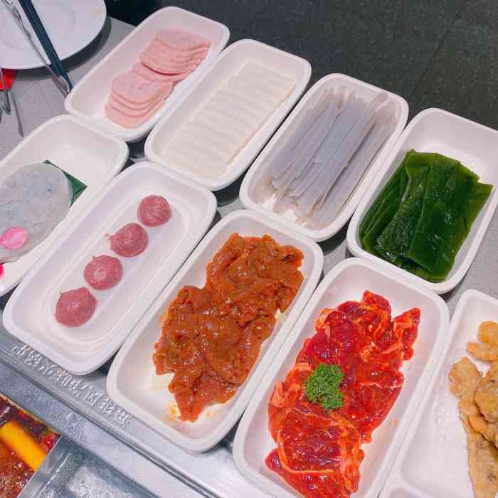 金隅嘉品mall-"越来越全面了,四层全都是带孩子可以参与的.