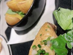 -玛尚诺意式餐厅(天环广场店)