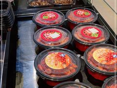 -盒马鲜生(枣园路店)