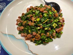 旺角海肠捞饭-旺角小渔村(二马路店)