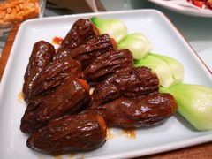 -一澜江宴·江景地标楚菜(江滩公园店)