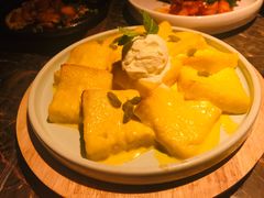 -新白鹿餐厅(金鹰新街口店)