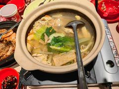 -避风塘(宝山万达店)