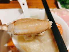 虾蟹粥-一粥(华侨城创意文化园店)