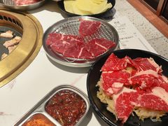 -花味烤肉·拌饭(庐阳万象汇店)
