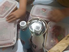 -水浒湘西小串烧烤(西村店)