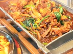 -韩仁阁米肠汤饭(韩乐坊店)