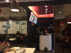 大堂-永和大王(解放东路店)