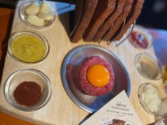 -布拉格餐厅· 中欧捷克菜(全国首店)