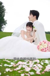 -蒙太奇婚纱摄影(万达店)