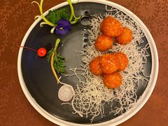 -西安饭庄(立丰国际店)