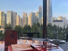 -上海滩餐厅(BFC外滩金融中心店)