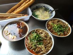陈记锅巴菜-陈记锅巴菜(五大道店)