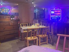 -可可大虾武汉土菜大排档(万松园1店)