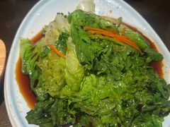 -东口码头·烧鸽子·鱼头泡饼·地方菜(金鹰悦城店)