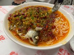 油浸鱼（四代）-堂瓦里·33年传统赣菜(第一街区店)