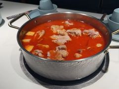 -小街猪手(团结湖店)