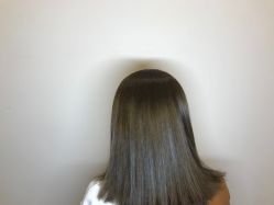-上禾 HAIR SALON