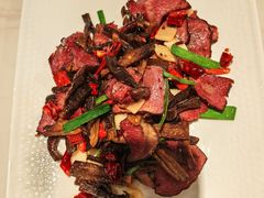 -院8里·小聚园老川菜(九眼桥店)