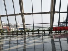 -海安新港(公交站)