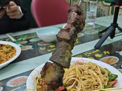 -花圃园餐厅店(和田二街28号院店)