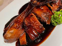 -老头儿油爆虾·知味杭州(爱琴海购物中心)