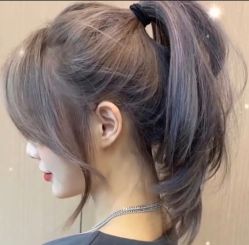 点击看大图 -MORI HAIR SALON日式美发沙龙