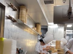 -苏小柳点心·手作小笼包(浦东嘉里城分院)