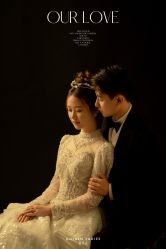 点击看大图 -金夫人婚纱摄影(衡阳店)