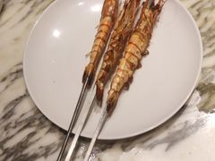 -雍和会海鲜姿造自助(湖东路店)