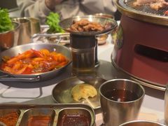 -西塔老太太泥炉烤肉(川沙百联店)