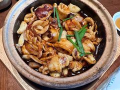 -高佳庄·舟山海鲜(海景旗舰店)