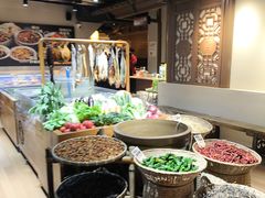 -肥三土菜馆(五四广场店)