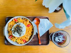 -几静cafe(基湖店)
