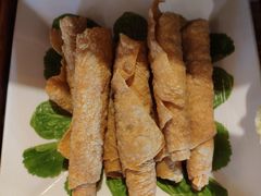 炸豆皮-草原牧羊火锅·龙虾·烤鱼(杨浦店)