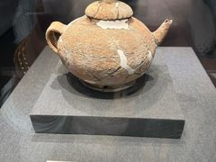 -浙江省博物馆(孤山馆区)
