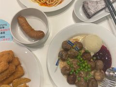 -宜家家居(高新商场店)