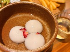 -本处·素食·融合料理(南油店)