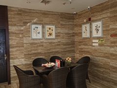 -益健·足疗汗蒸SPA(芙蓉广场店)