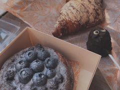 羊打滚-OUR Bakery(三里屯太古里店)