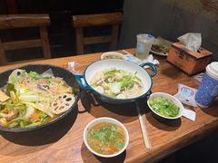 -万记麻辣烫国展总店