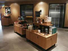 -星巴克(夏日百货店)